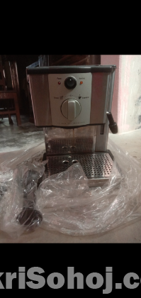 Coffee machine